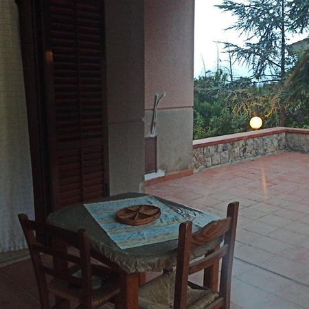 House Italia Holiday Trabia Exterior foto