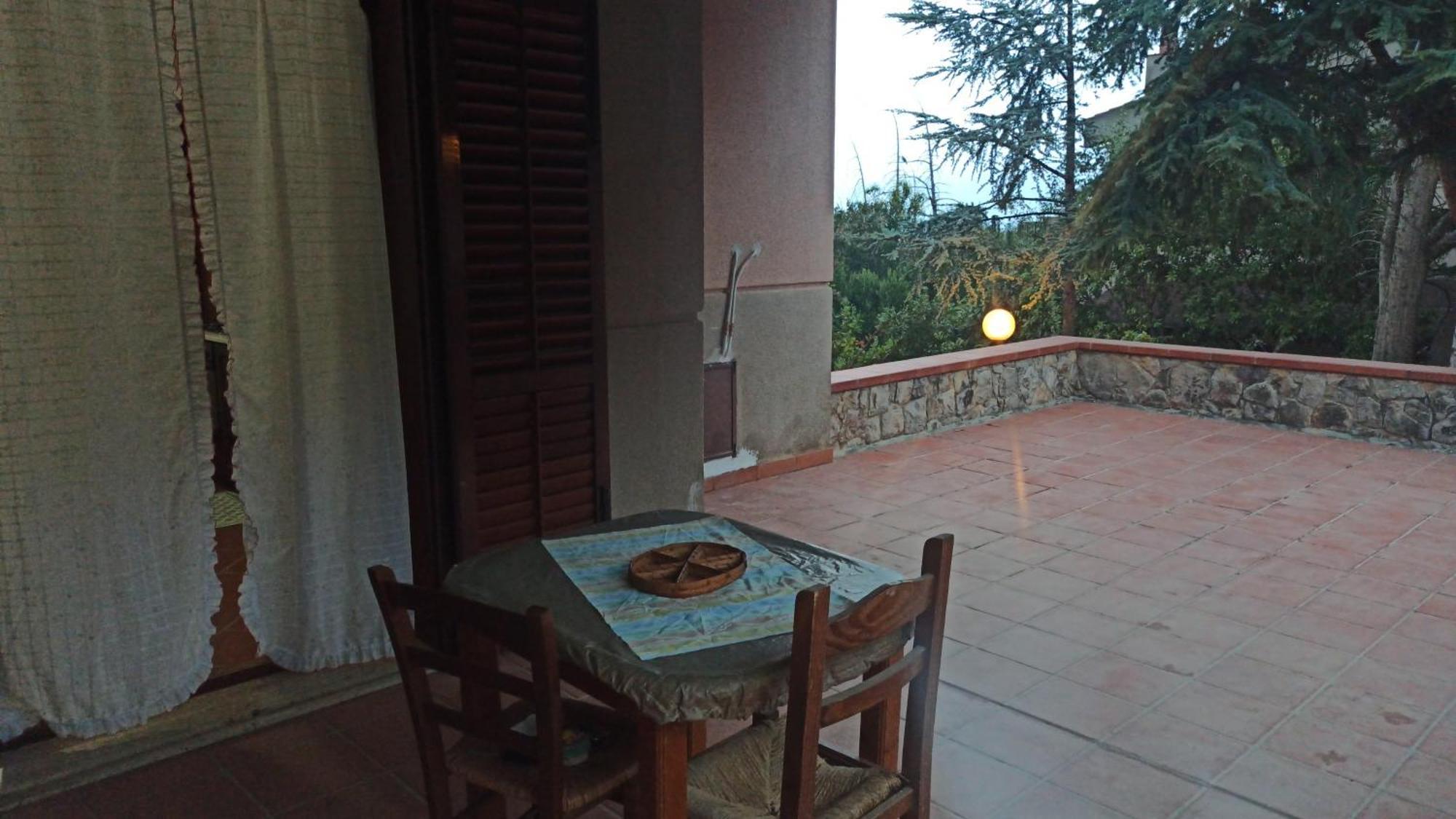 House Italia Holiday Trabia Exterior foto